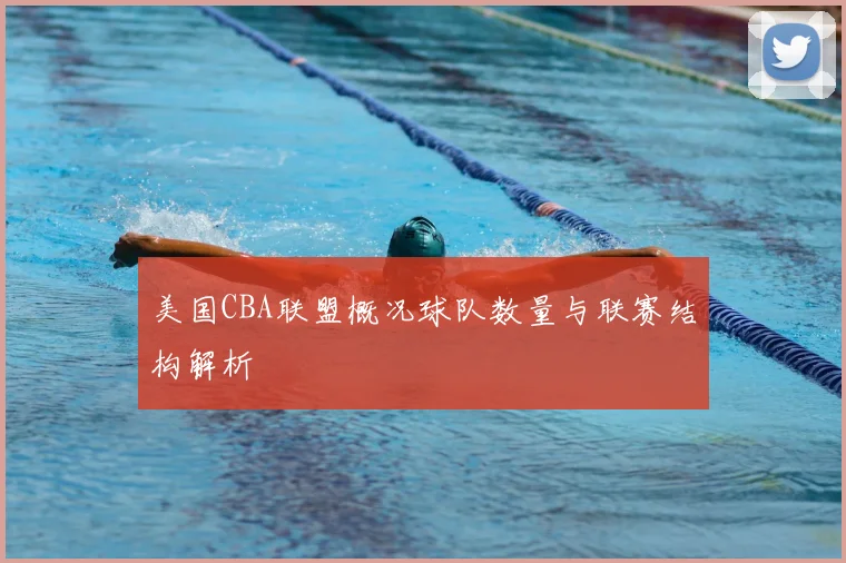 美国CBA联盟概况球队数量与联赛结构解析