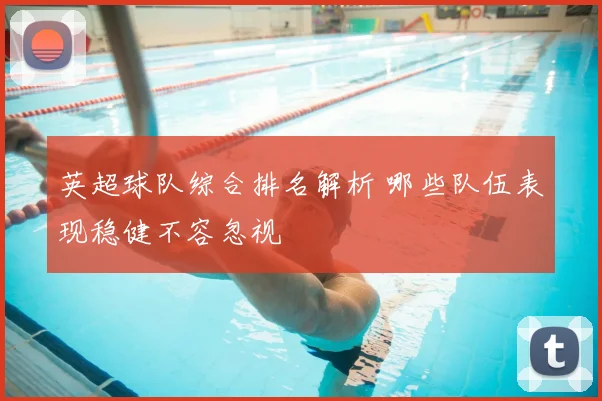 英超球队综合排名解析 哪些队伍表现稳健不容忽视